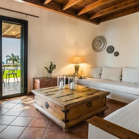 Villa Alekata Village - Tasos