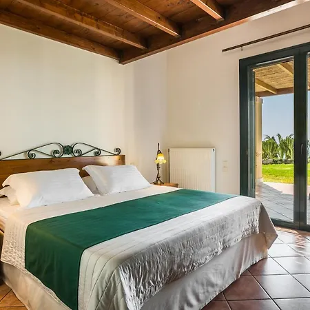 Alekata Village - Tasos Villa *