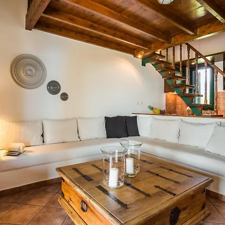 Alekata Village - Tasos Villa *