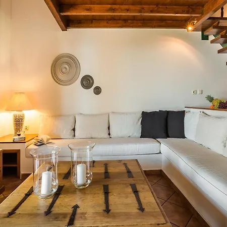 Villa Alekata Village - Tasos Trapezaki (Kefalonia)
