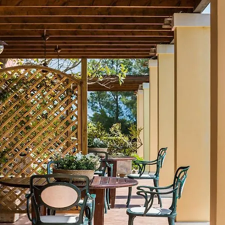 Alekata Village - Tasos Villa