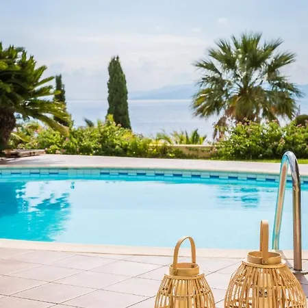 Villa Alekata Village - Tasos *